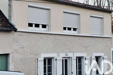 Maison 4 pièces 92000 €