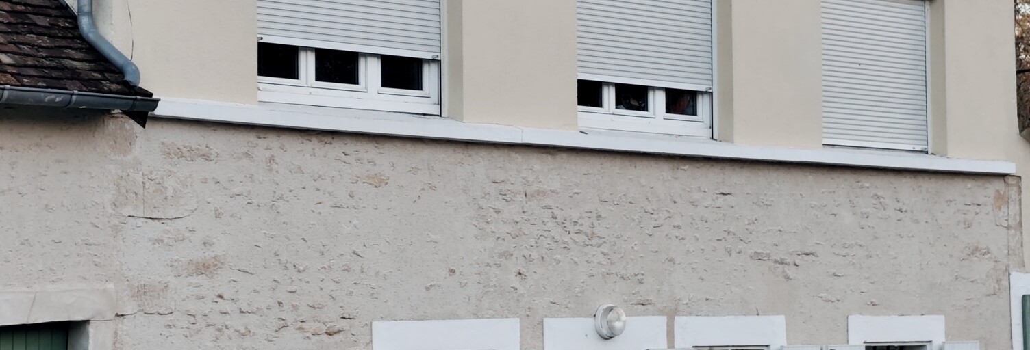 Maison 4 Pièces 85 m² à vendre à Aillières-Beauvoir (72600)