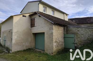 Maison 4 pièces 73000 €