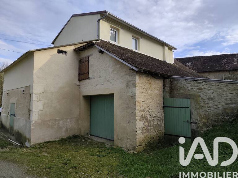 Vente Maison/villa 4 pièces — photo 1