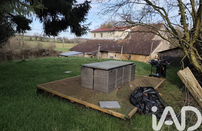 Vente Maison/villa 4 pièces — photo 2