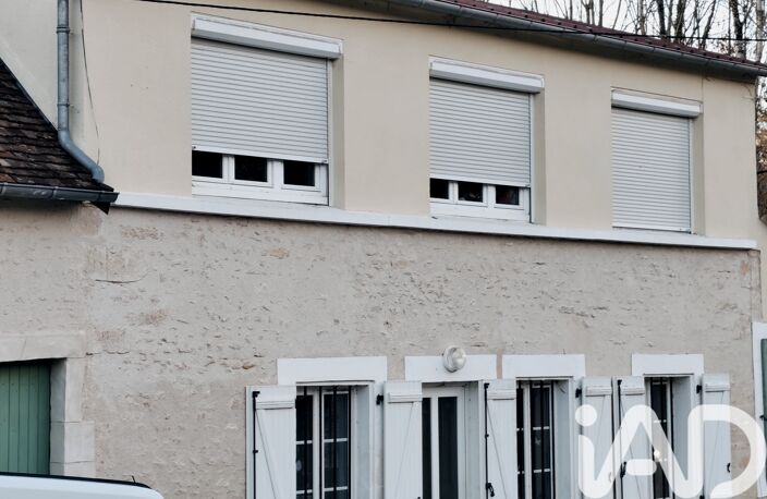 Vente Maison/villa 4 pièces — photo 3