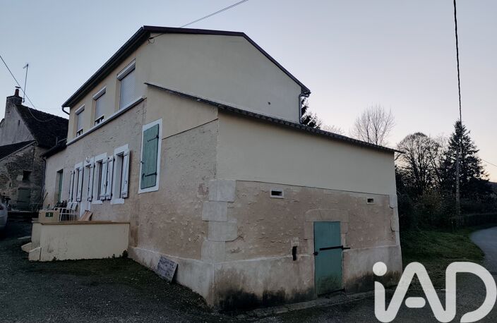 Vente Maison/villa 4 pièces — photo 4