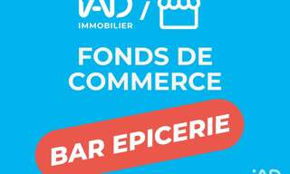 Commerce  45 m² à vendre à Moulineaux (76530)