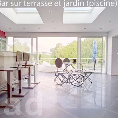Maison 8 pièces 770000 €