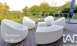 Maison 8 Pièces 275 m² à vendre à Germigny (51390)