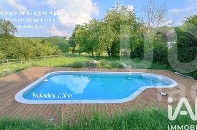 Maison 8 pièces 770000 €