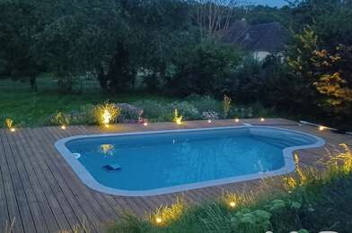 Maison 8 pièces 720000 €