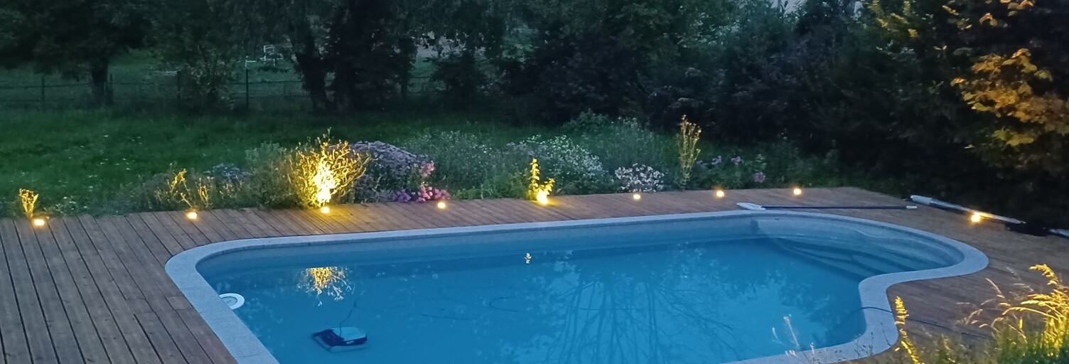 Maison 8 Pièces 275 m² à vendre à Germigny (51390)