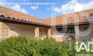 Maison 8 Pièces 275 m² à vendre à Germigny (51390)