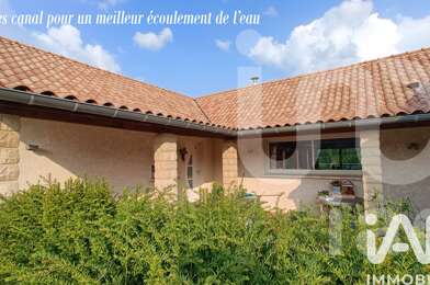 Maison 8 pièces 720000 €
