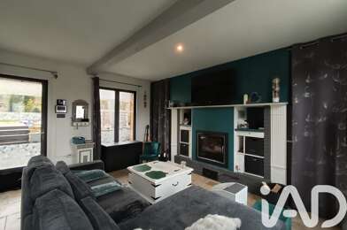 Maison 4 pièces 178000 €