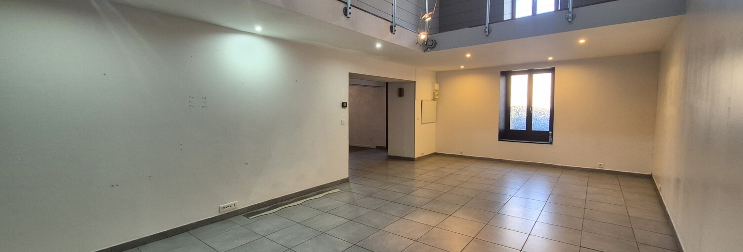 Maison 7 Pièces 189 m² à vendre à Cousances-les-Forges (55170)