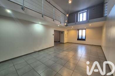 Maison 7 pièces 112000 €