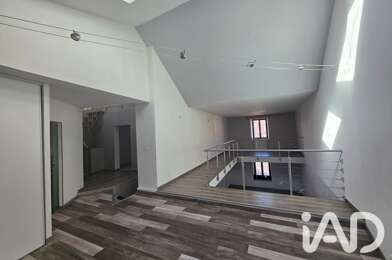 Maison 7 pièces 112000 €