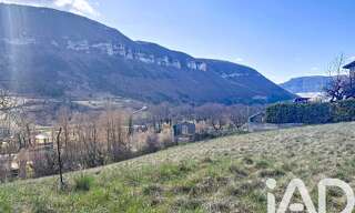 Terrain  2017 m² à vendre à Mostuéjouls (12720)