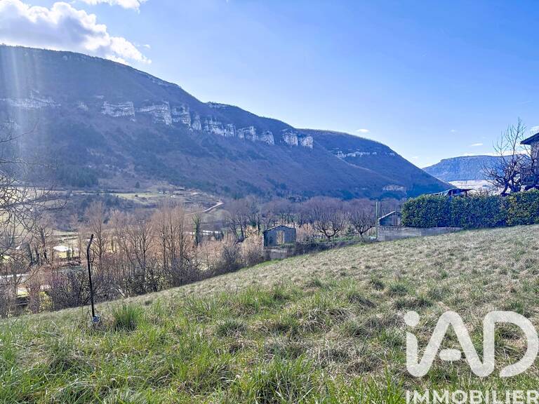 Vente Terrain à bâtir 2 017 m&sup2; — photo 1
