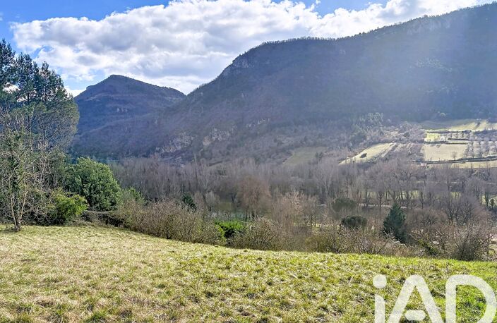 Vente Terrain à bâtir 2 017 m&sup2; — photo 2