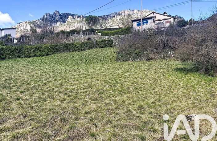 Vente Terrain à bâtir 2 017 m&sup2; — photo 4