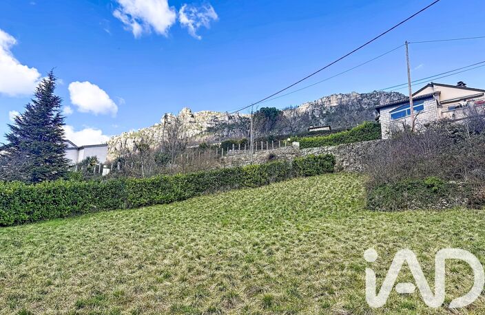Vente Terrain à bâtir 2 017 m&sup2; — photo 5