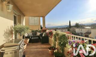 Appartement 3 Pièces 60 m² à vendre à Saint-Savournin (13119)