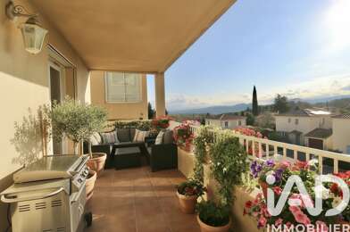 Appartement 3 pièces 269900 €
