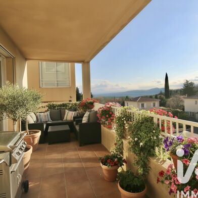 Appartement 3 pièces 269900 €