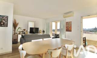 Appartement 3 Pièces 60 m² à vendre à Saint-Savournin (13119)