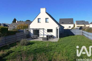 Maison 5 pièces 393000 €