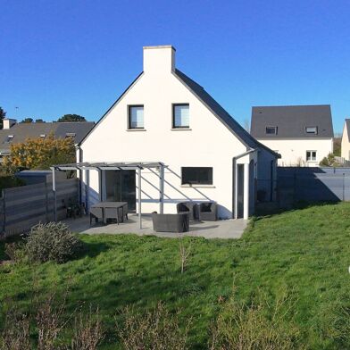 Maison 5 pièces 393000 €