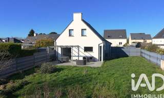 Maison 5 Pièces 80 m² à vendre à Sarzeau (56370)