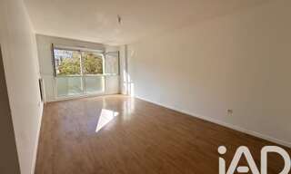 Appartement 3 Pièces 67 m² à vendre à Gennevilliers (92230)