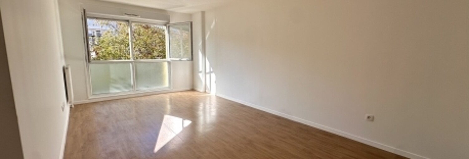 Appartement 3 Pièces 67 m² à vendre à Gennevilliers (92230)