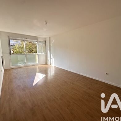 Appartement 3 pièces 309900 €