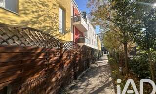 Appartement 3 Pièces 67 m² à vendre à Gennevilliers (92230)