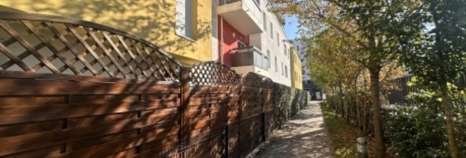 Appartement 3 Pièces 67 m² à vendre à Gennevilliers (92230)