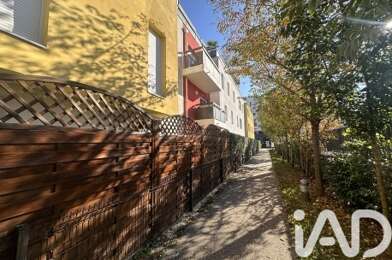 Appartement 3 pièces 299900 €