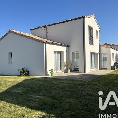 Maison 5 pièces 344900 €