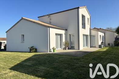 Maison 5 pièces 344900 €