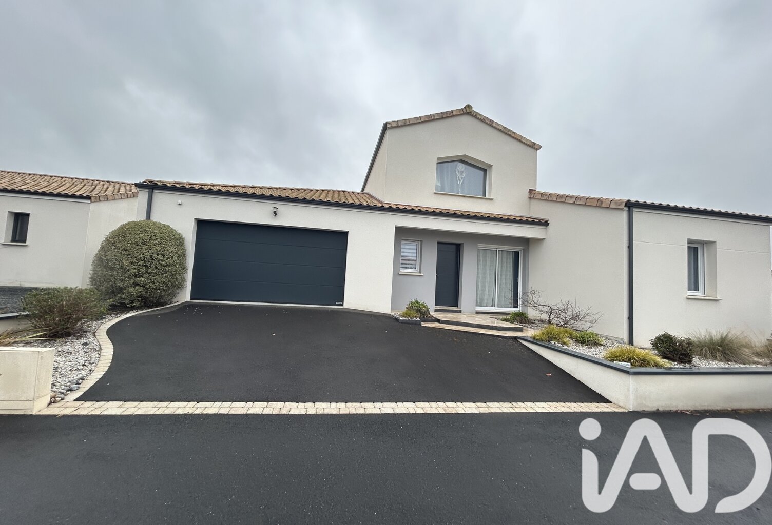 Vente Maison/villa 5 pièces — photo 1