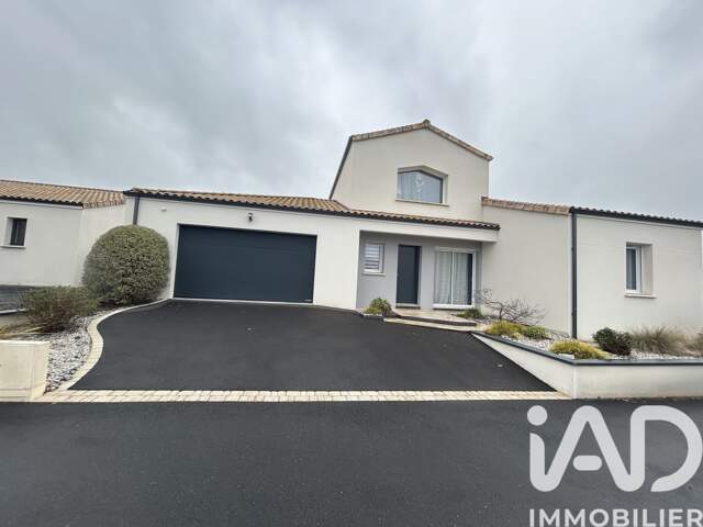Vente Maison/villa 5 pièces — photo du bien