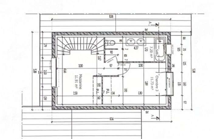 Vente Maison/villa 5 pièces — photo 3