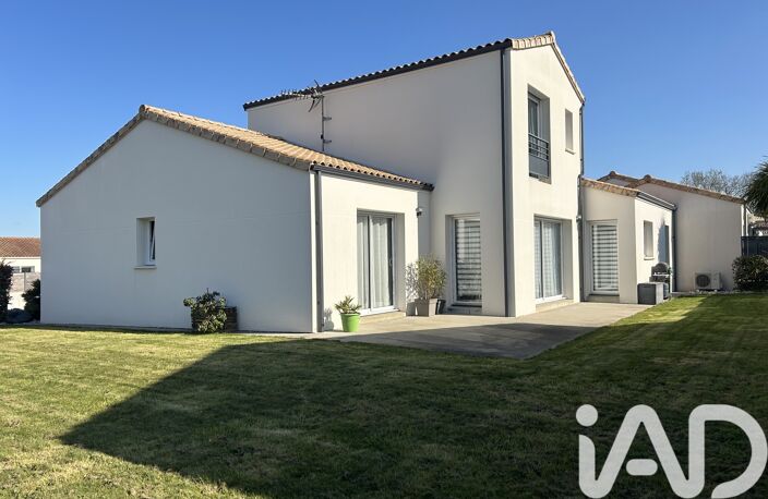 Vente Maison/villa 5 pièces — photo 4