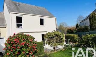 Maison 5 Pièces 95 m² à vendre à Saint-Lô (50000)