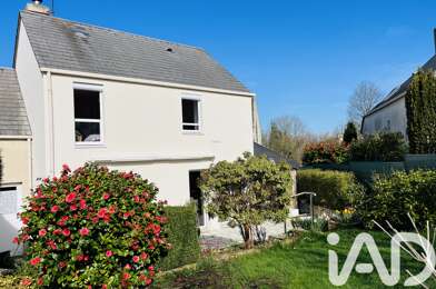 Maison 5 pièces 190000 €