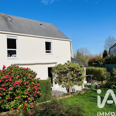 Maison 5 pièces 190000 €