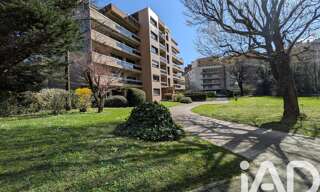 Appartement 5 Pièces 105 m² à louer à Grenoble (38000)