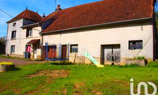 Maison 4 Pièces 400 m² à vendre à Senoncourt (70160)