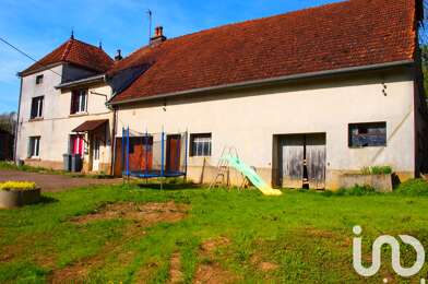 Maison 4 pièces 48000 €