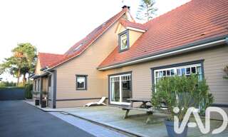 Maison 6 Pièces 250 m² à vendre à Quend (80120)
